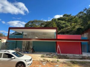 Leia mais sobre o artigo A contagem regressiva começou. Em breve, Virgolândia entregará à sua população uma obra grandiosa, moderna e preparada para atender os desafios da saúde do presente e do futuro.