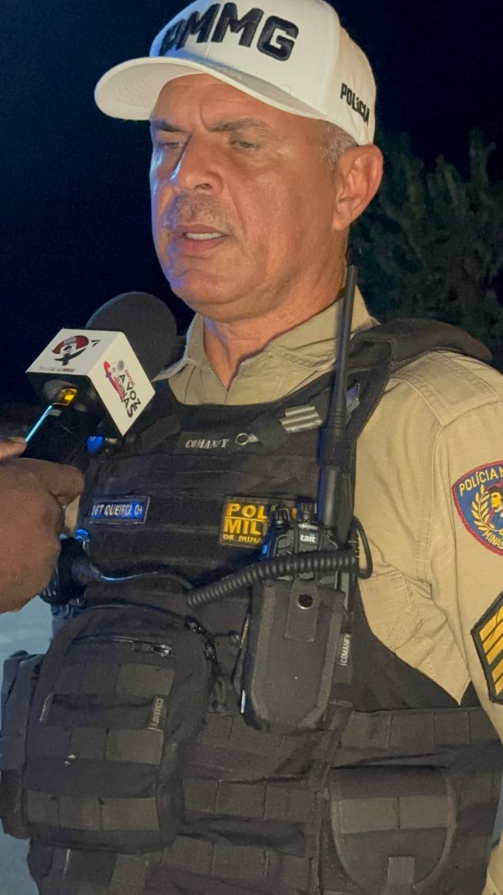 No momento, você está visualizando Atualização Completa do Grave Acidente na MGC-120,neste Sábado (27) : Polícia Militar Rodoviária traz todos os Detalhes