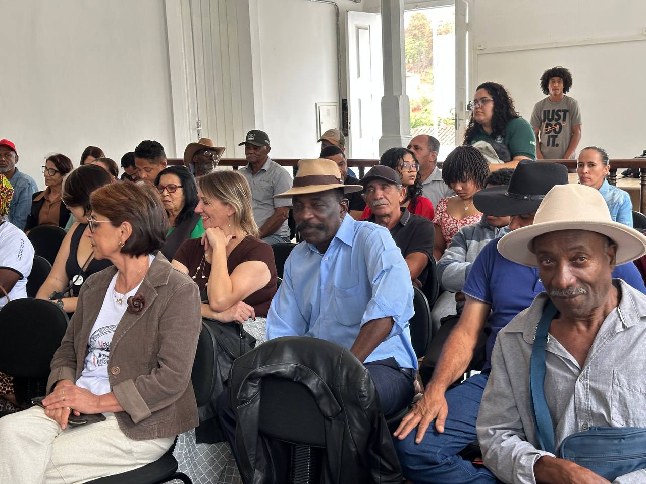 No momento, você está visualizando ENCONTRO DE TRADIÇÕES MARCA SEMANA DE VALORIZAÇÃO DA CULTURA E HOMENAGEIA MESTRES EM PEÇANHA-MG