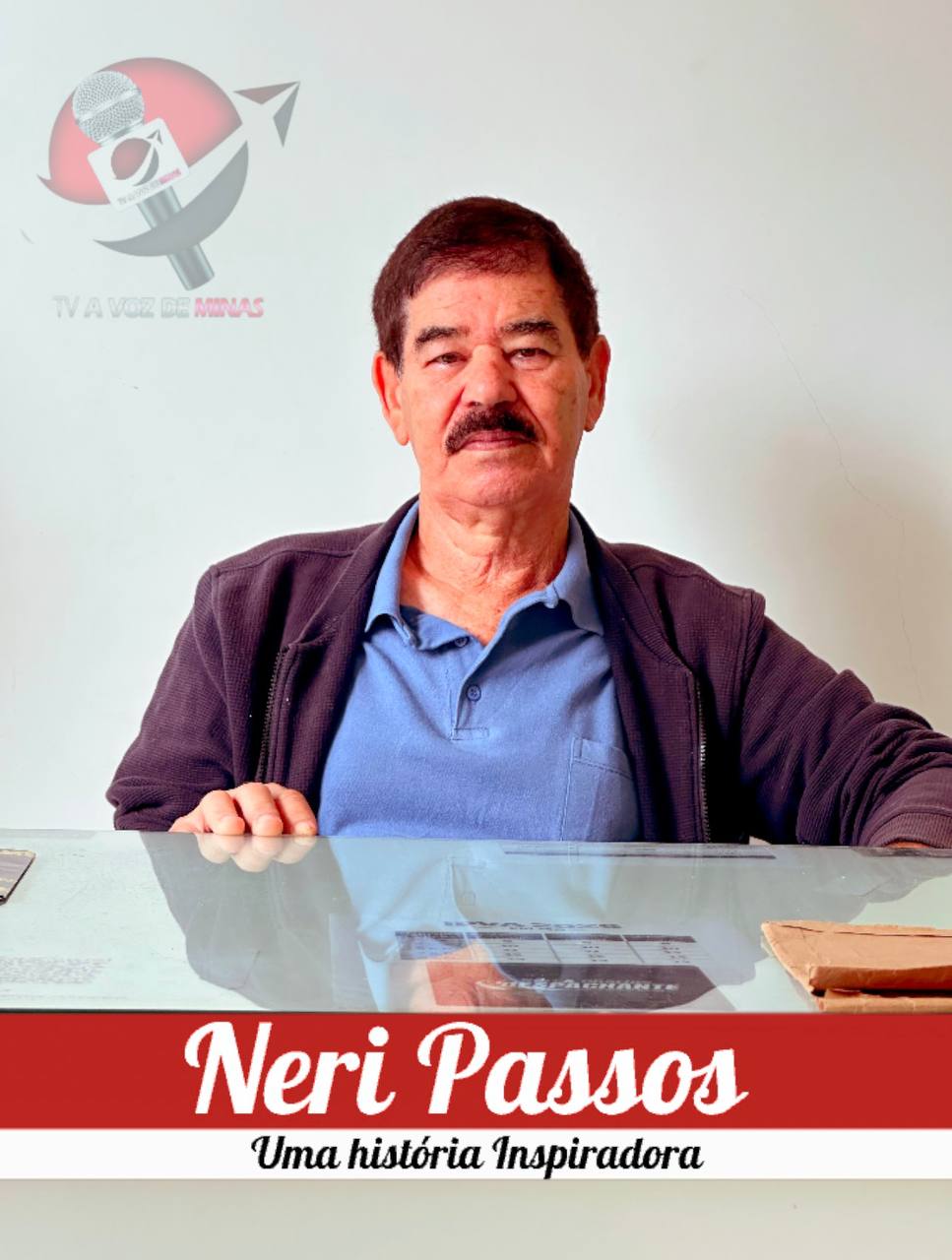 No momento, você está visualizando Neri Passos: um homem que ajudou a construir a história de Peçanha-MG e da região