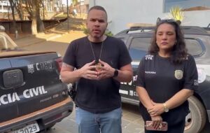 Leia mais sobre o artigo FEMINICÍDIO EM PEÇANHA: PCMG CONCLUI INVESTIGAÇÃO E INDICIA EX-COMPANHEIRO POR SEIS CRIMES