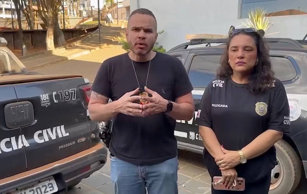 No momento, você está visualizando FEMINICÍDIO EM PEÇANHA: PCMG CONCLUI INVESTIGAÇÃO E INDICIA EX-COMPANHEIRO POR SEIS CRIMES